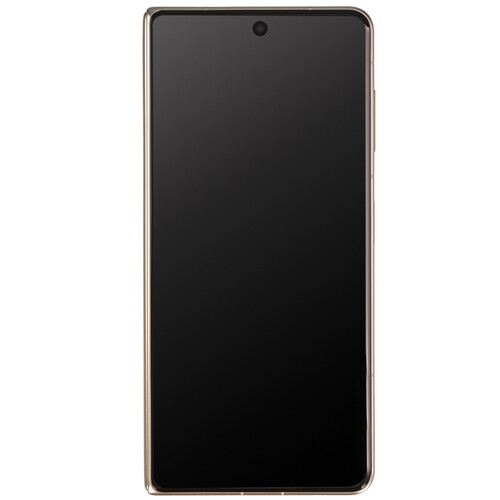 Купить 7.95" Смартфон HONOR Magic V5 512 ГБ бежевый  5642141. Характеристики, отзывы и цены в Донецке