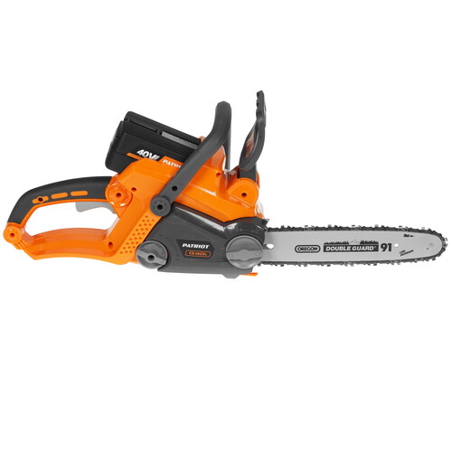 Купить Аккумуляторная цепная пила Patriot СS 402XL  шина - 30 см (12")  1229682. Характеристики, отзывы и цены в Донецке