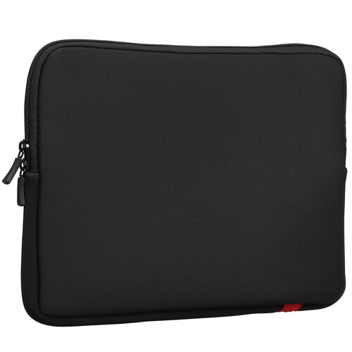 Купить 14" Чехол RIVACASE 5126 черный  9136858. Характеристики, отзывы и цены в Донецке