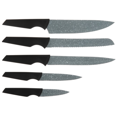 Купить Набор ножей SATOSHI Аррен 803-282  9195356. Характеристики, отзывы и цены в Донецке