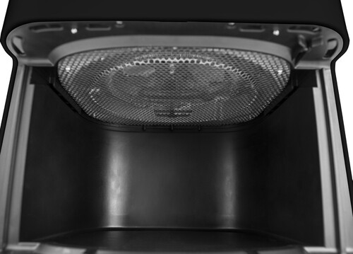 Купить Аэрогриль Gressel RGAF-771822 черный  9310665. Характеристики, отзывы и цены в Донецке