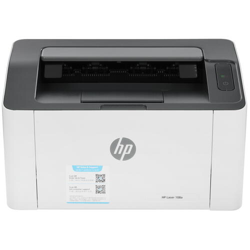Купить Принтер лазерный HP LaserJet 108a  5050611. Характеристики, отзывы и цены в Донецке