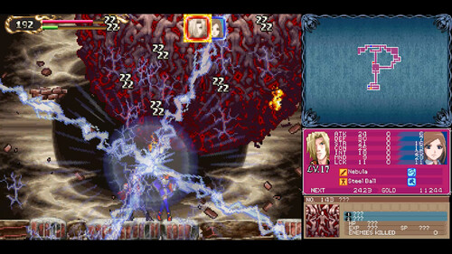 Купить Игра Castlevania Dominus Collection (Версия для СНГ  5610576. Характеристики, отзывы и цены в Донецке