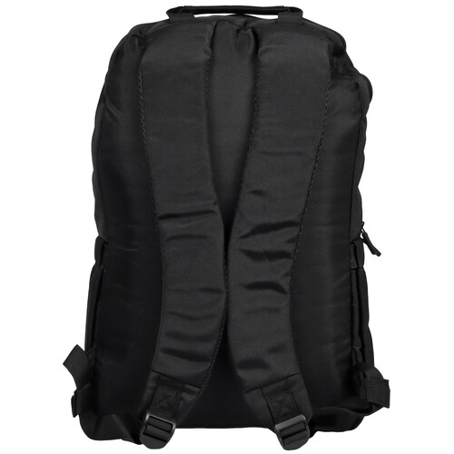 Купить 16" Рюкзак RIVACASE 7561 black ECO черный  9136816. Характеристики, отзывы и цены в Донецке