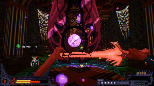 Купить Игра Diluvian Ultra: Chapter One (Steam)  5608403. Характеристики, отзывы и цены в Донецке