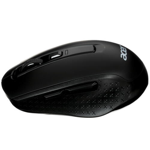 Купить Мышь беспроводная Acer OMR070 черный  4771805. Характеристики, отзывы и цены в Донецке