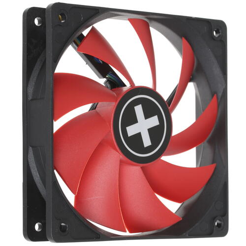 Купить Вентилятор Xilence XF042 [XPF120.R.PWM]  1382115. Характеристики, отзывы и цены в Донецке