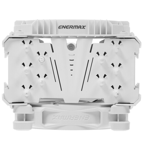 Купить Кулер для процессора Enermax ETS-T50 AXE ARGB  5615114. Характеристики, отзывы и цены в Донецке