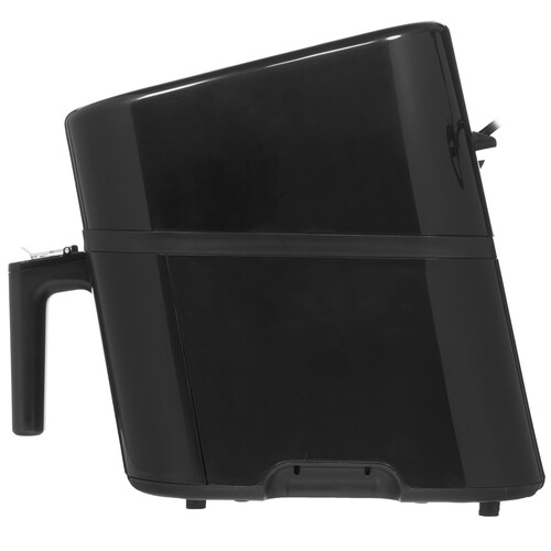 Купить Аэрогриль Kitfort KT-2215 черный  8190927. Характеристики, отзывы и цены в Донецке