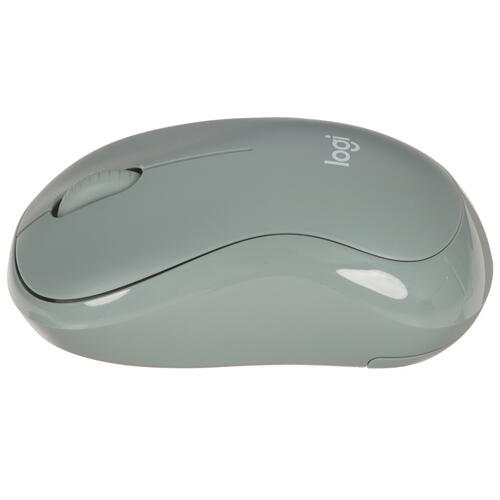 Купить Мышь беспроводная Logitech M221 [910-006112] зеленый  5059907. Характеристики, отзывы и цены в Донецке