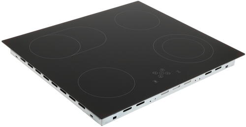 Купить Электрическая варочная поверхность Simfer H60D17B015  1184395. Характеристики, отзывы и цены в Донецке