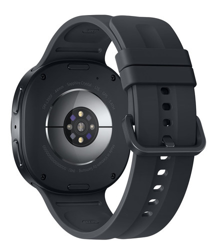 Купить Смарт-часы Samsung Galaxy Watch9 44 mm LTE  5941085. Характеристики, отзывы и цены в Донецке