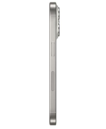 Купить 6.1" Смартфон Apple iPhone 15 Pro 256 ГБ белый  5432078. Характеристики, отзывы и цены в Донецке