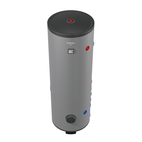 Купить Бойлер косвенного нагрева THERMEX Nixen 250 F (Combi)  9062553. Характеристики, отзывы и цены в Донецке