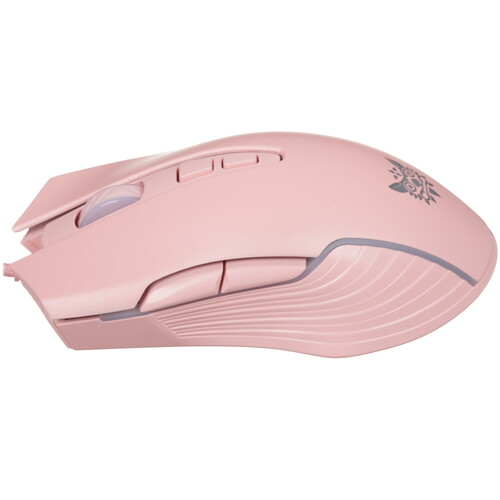 Купить Мышь проводная ONIKUMA CW905 P  9302667. Характеристики, отзывы и цены в Донецке