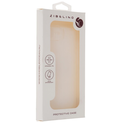 Купить Накладка  Zibelino Ultra Thin Case для Apple iPhone 16e прозрачный  9274429. Характеристики, отзывы и цены в Донецке