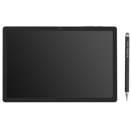 Купить 10.5" Планшет Digma Pro Wave T615 8C LTE 128 ГБ серый + стилус + чехол  9301584. Характеристики, отзывы и цены в Донецке