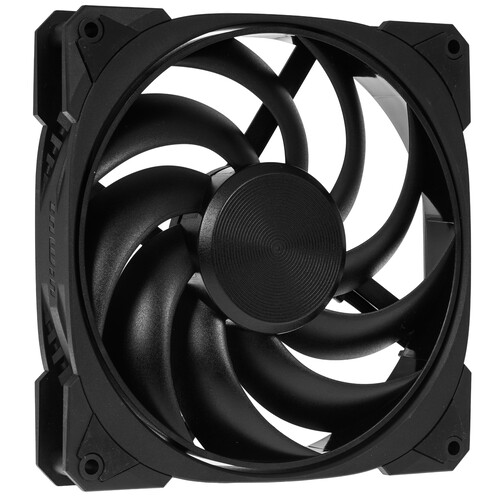 Купить Вентилятор InWin Neptune DN140 [IW-FN-DN140-1PK] черный  5625034. Характеристики, отзывы и цены в Донецке