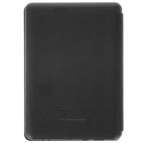 Купить 6" Электронная книга Digma M1 серый + чехол  5347898. Характеристики, отзывы и цены в Донецке
