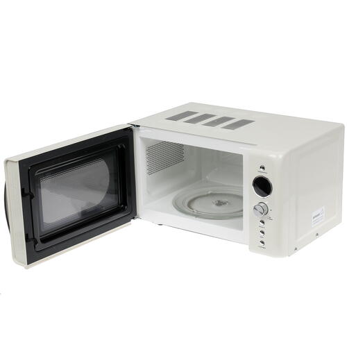 Купить Микроволновая печь DEXP EC-70 бежевый  1297838. Характеристики, отзывы и цены в Донецке