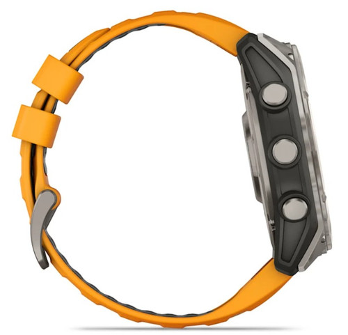 Купить Спортивные часы Garmin Fenix 8  5641805. Характеристики, отзывы и цены в Донецке
