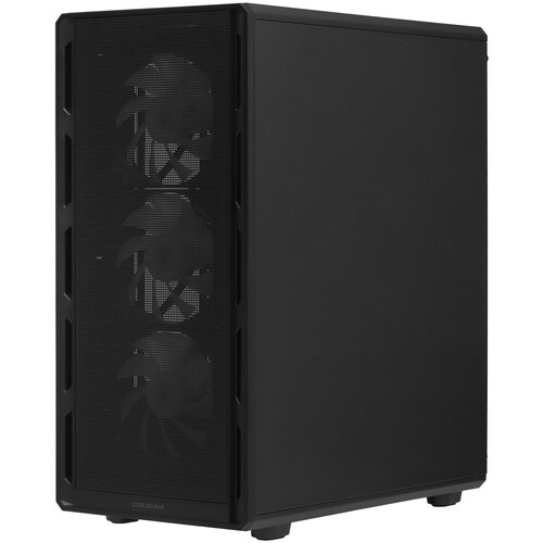 Купить Корпус Cougar Airface Pure Pro  5618006. Характеристики, отзывы и цены в Донецке