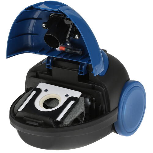Купить Пылесос Centek CT-2518 голубой  1103154. Характеристики, отзывы и цены в Донецке