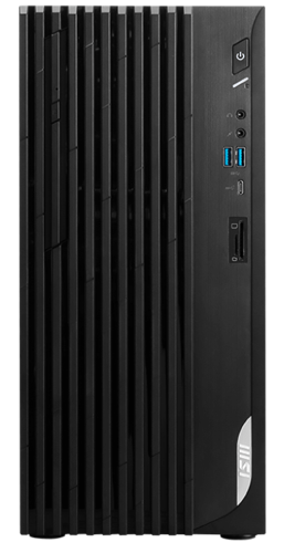 Купить ПК MSI PRO DP180 13-222XRU [9S6-B0A721-291]  5454340. Характеристики, отзывы и цены в Донецке