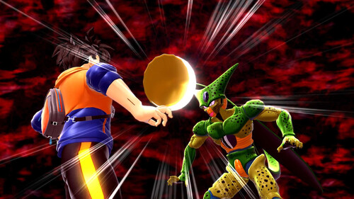 Купить Игра Dragon Ball: The Breakers (Steam)  5484149. Характеристики, отзывы и цены в Донецке