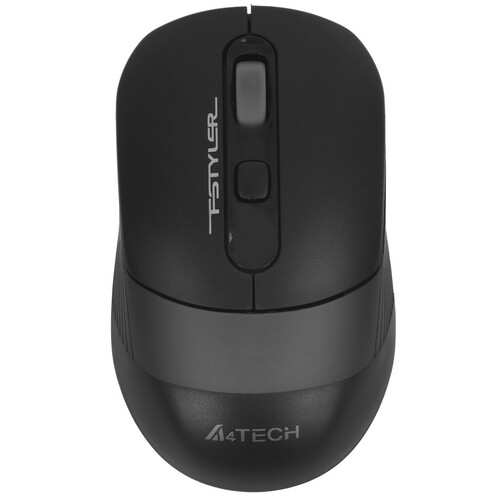 Купить Клавиатура+мышь беспроводная   A4Tech Fstyler FGS1110Q черный  9188923. Характеристики, отзывы и цены в Донецке