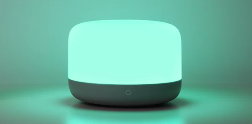 Купить Ночник Yeelight LED Bedside Lamp D2 белый  4733391. Характеристики, отзывы и цены в Донецке