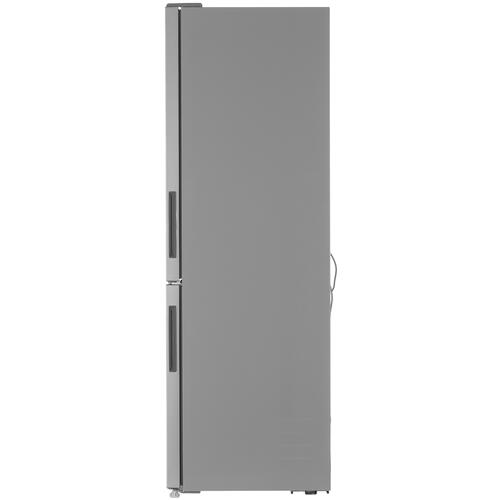 Купить Холодильник с морозильником  Haier CEF535ASD серебристый  5339623. Характеристики, отзывы и цены в Донецке