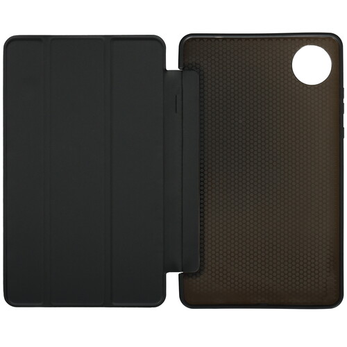 Купить Чехол-книжка Aceline Streak для Xiaomi Redmi Pad SE 8.7 черный  5620568. Характеристики, отзывы и цены в Донецке