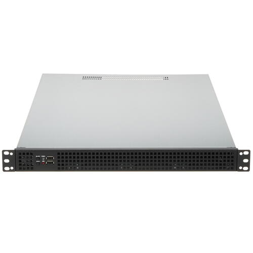 Купить Серверный корпус ExeGate Pro 1U650-04  8184952. Характеристики, отзывы и цены в Донецке