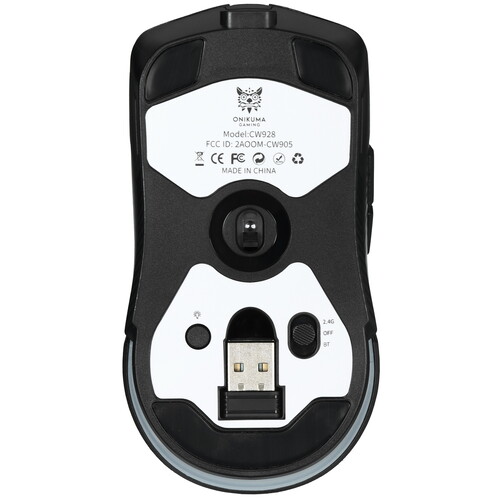 Купить Мышь беспроводная/проводная ONIKUMA CW928  9302671. Характеристики, отзывы и цены в Донецке
