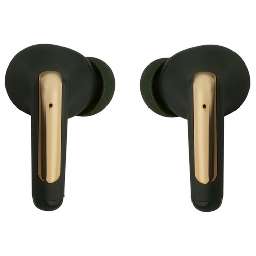 Купить Наушники TWS Infinix BUDS NC XE28 зеленый  5475505. Характеристики, отзывы и цены в Донецке