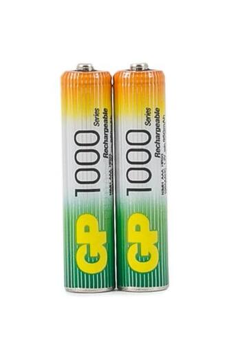 Купить Аккумулятор GP 100AAAHC-2DECRC4 950 мА*ч  0136164. Характеристики, отзывы и цены в Донецке