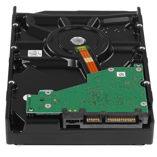 Купить 8 ТБ Жесткий диск Seagate IronWolf Pro [ST8000NT001]  5435092. Характеристики, отзывы и цены в Донецке