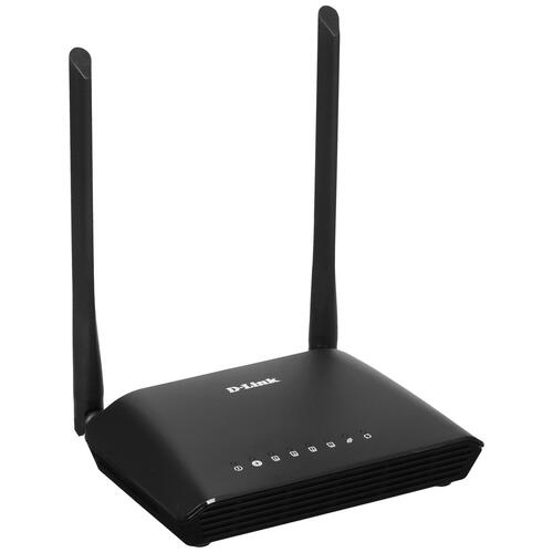Купить Wi-Fi роутер D-Link DIR-615S/RU/B1A  4884836. Характеристики, отзывы и цены в Донецке