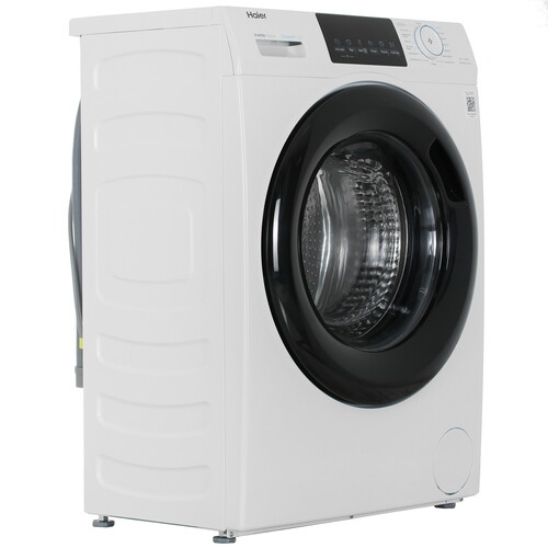 Купить Стиральная машина Haier HW65-BP129301A белый  9291535. Характеристики, отзывы и цены в Донецке