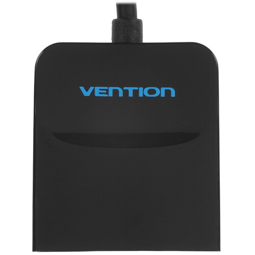 Купить Переходник однонаправленный Vention USB Type-C - HDMI, 0.15 м  9159656. Характеристики, отзывы и цены в Донецке