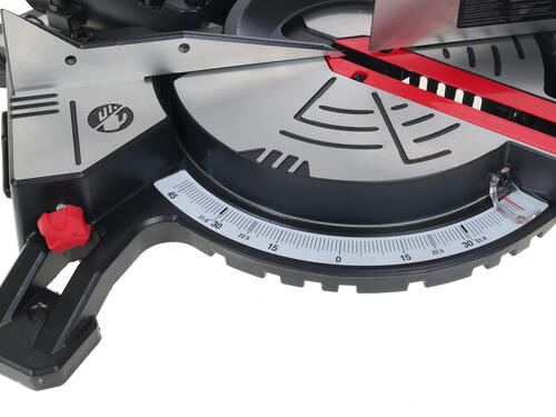 Купить Торцовочная пила  Зубр ЗПТ-255-1800 ПЛ  8103326. Характеристики, отзывы и цены в Донецке