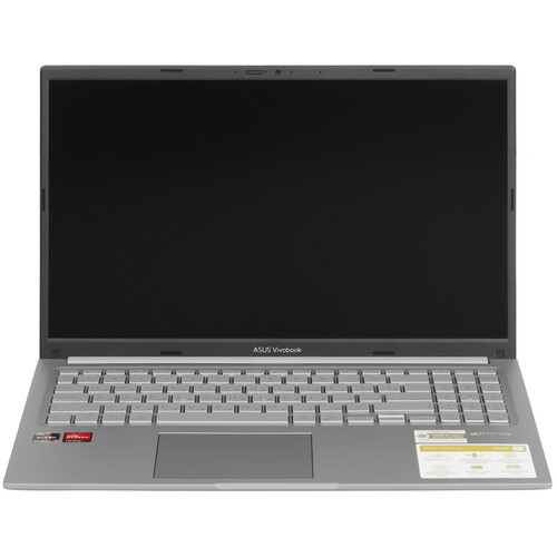 Купить 15.6" Ноутбук ASUS Vivobook (M1502YA-BQ580) серебристый  5618620. Характеристики, отзывы и цены в Донецке