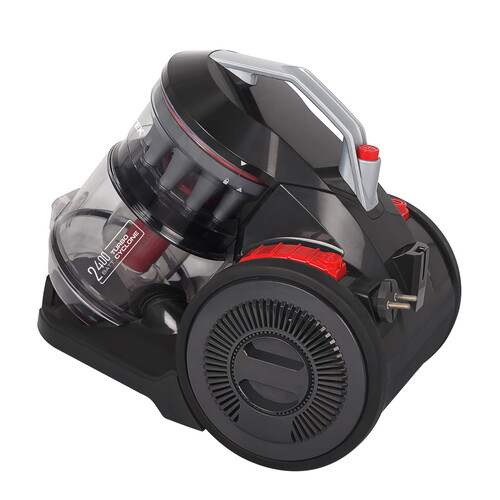 Купить Пылесос Centek CT-2523 черный  9129962. Характеристики, отзывы и цены в Донецке