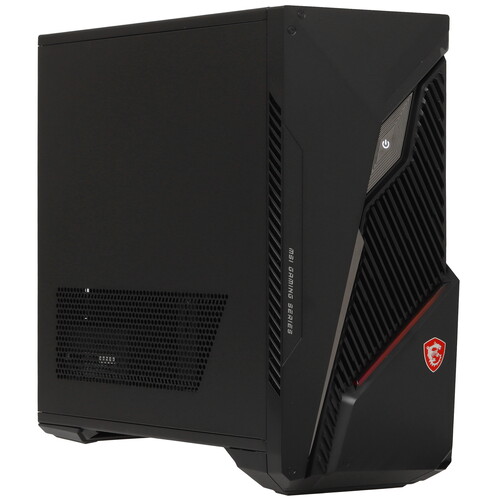 Купить ПК MSI MAG Infinite S3 14NUE5-2283XRU [9S6-B93851-2283]  5493684. Характеристики, отзывы и цены в Донецке