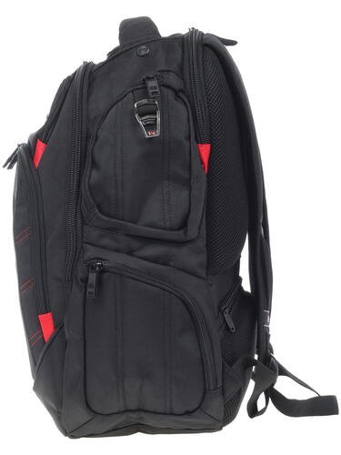Купить 15.6" Рюкзак DEXP DN1518NB черный  1199800. Характеристики, отзывы и цены в Донецке