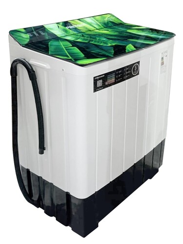 Купить Стиральная машина PREMIER PRMWM07-CCP17  9211109. Характеристики, отзывы и цены в Донецке