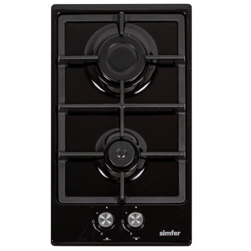 Купить Газовая варочная поверхность Simfer H30V20B570  9124999. Характеристики, отзывы и цены в Донецке