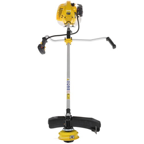 Купить Триммер бензиновый Huter GGT-1500TX  8135977. Характеристики, отзывы и цены в Донецке