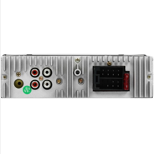 Купить Автопроигрыватель AurA FIREBALL-450BT  5608254. Характеристики, отзывы и цены в Донецке